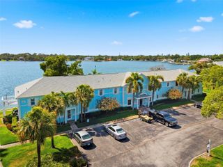 5107 SALMON DRIVE SE C, St Petersburg, FL 33705