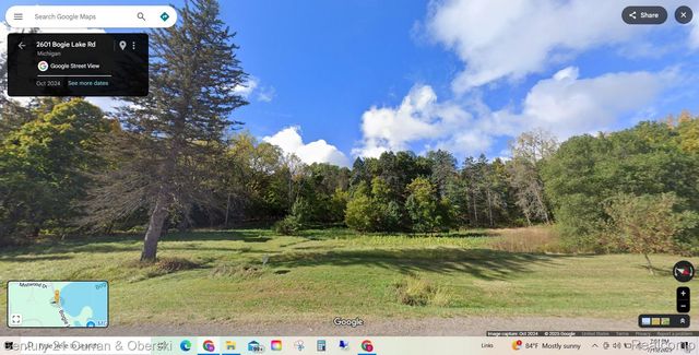 2770 Bogie Lake Road, White Lake Charter Township, MI 48386