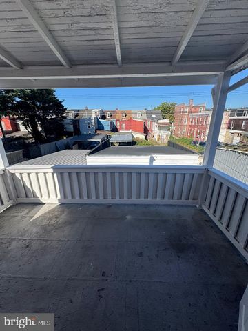 1224 MULBERRY ST, Reading, PA 19604