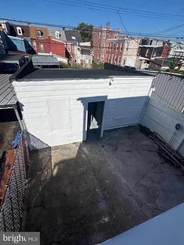 1224 MULBERRY ST, Reading, PA 19604