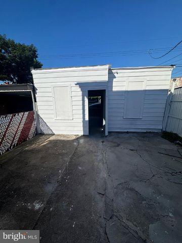 1224 MULBERRY ST, Reading, PA 19604