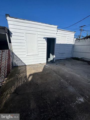 1224 MULBERRY ST, Reading, PA 19604