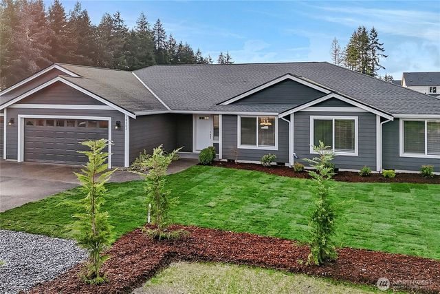 3735 37th Avenue Ct E, Tacoma, WA 98406