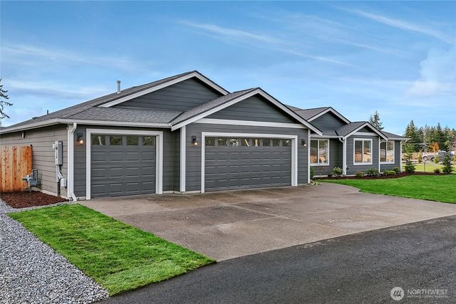 3735 37th Avenue Ct E, Tacoma, WA 98406