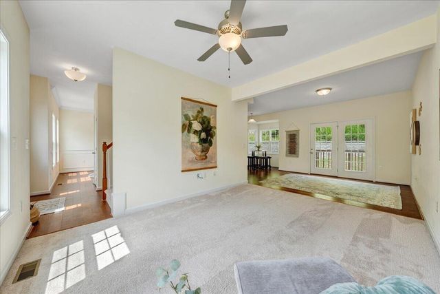4362 William CT, Roanoke, VA 24018
