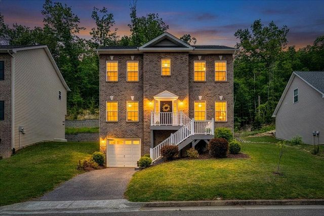 4362 William CT, Roanoke, VA 24018