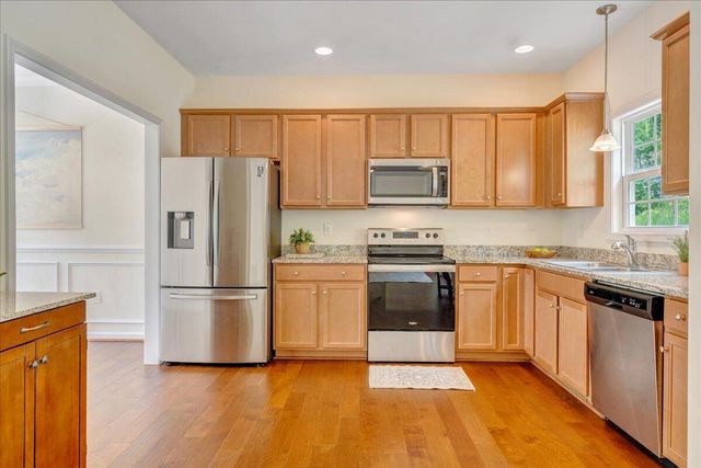4362 William CT, Roanoke, VA 24018