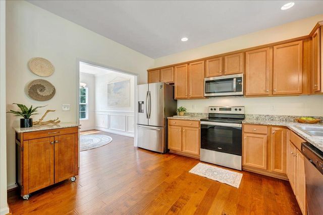 4362 William CT, Roanoke, VA 24018