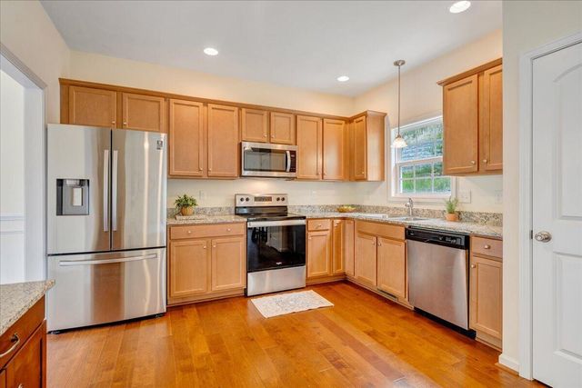 4362 William CT, Roanoke, VA 24018