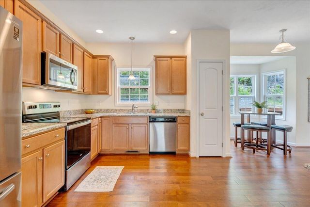 4362 William CT, Roanoke, VA 24018