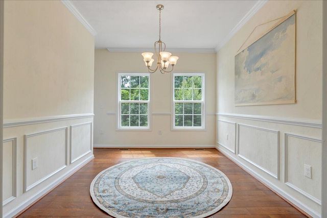 4362 William CT, Roanoke, VA 24018