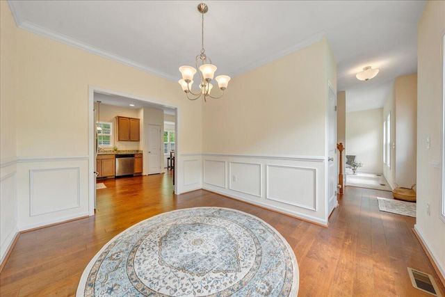 4362 William CT, Roanoke, VA 24018