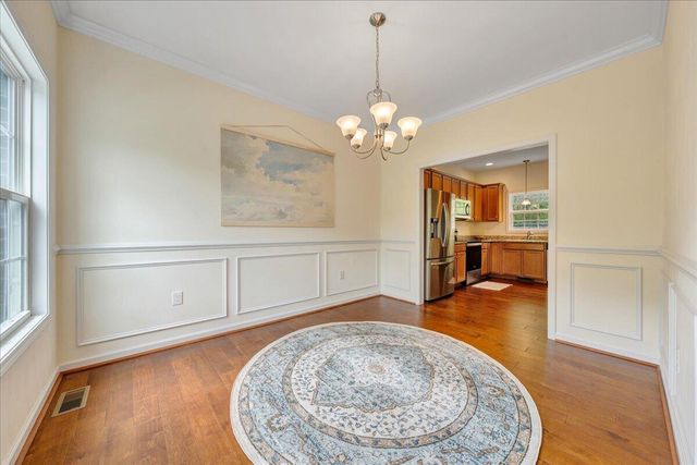 4362 William CT, Roanoke, VA 24018