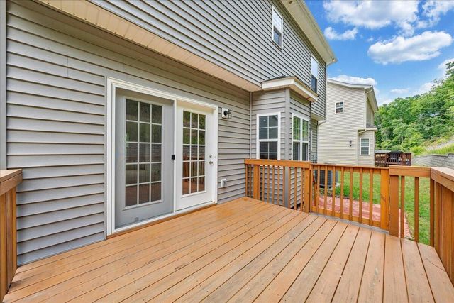 4362 William CT, Roanoke, VA 24018