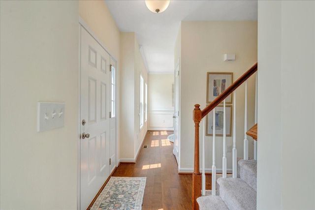 4362 William CT, Roanoke, VA 24018