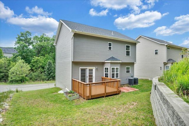 4362 William CT, Roanoke, VA 24018