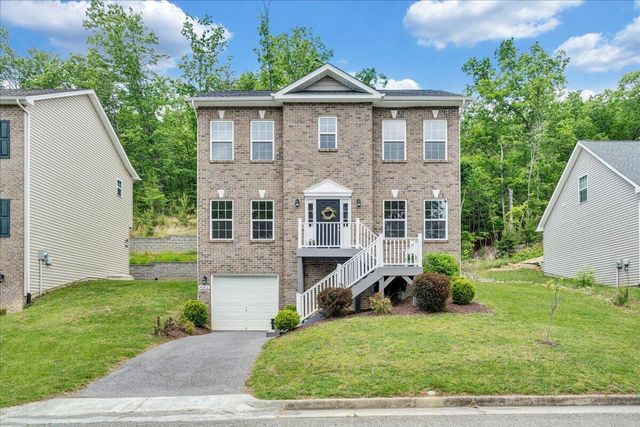 4362 William CT, Roanoke, VA 24018