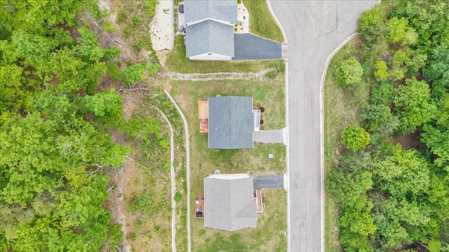4362 William CT, Roanoke, VA 24018