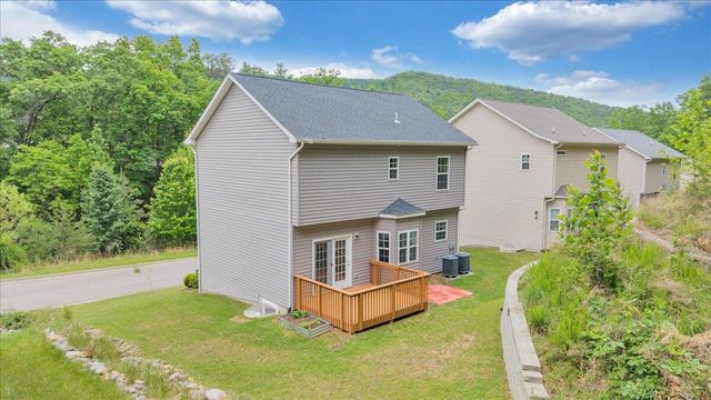 4362 William CT, Roanoke, VA 24018