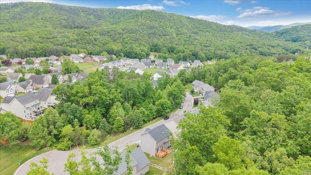 4362 William CT, Roanoke, VA 24018