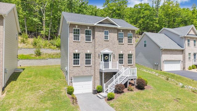 4362 William CT, Roanoke, VA 24018