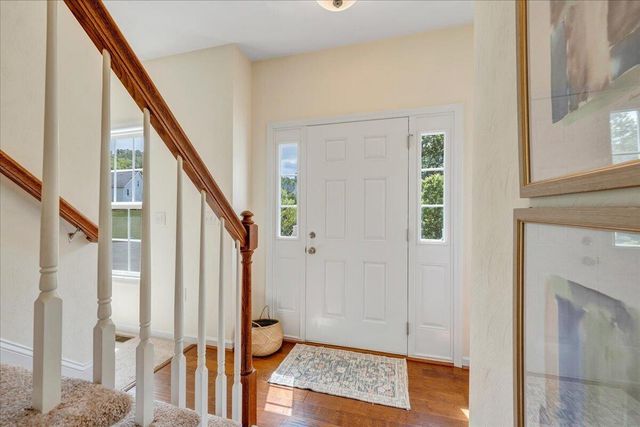 4362 William CT, Roanoke, VA 24018
