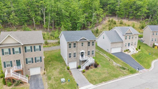 4362 William CT, Roanoke, VA 24018