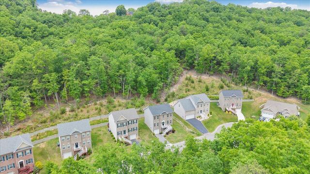 4362 William CT, Roanoke, VA 24018