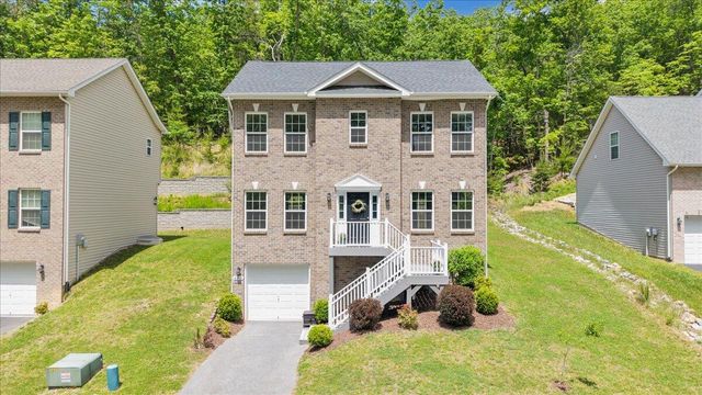 4362 William CT, Roanoke, VA 24018
