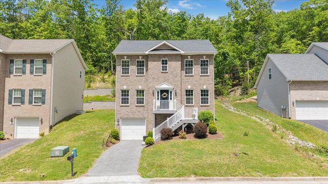 4362 William CT, Roanoke, VA 24018