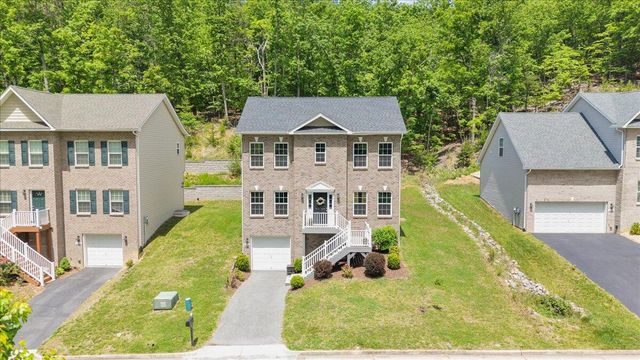 4362 William CT, Roanoke, VA 24018