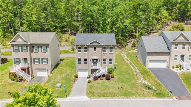 4362 William CT, Roanoke, VA 24018