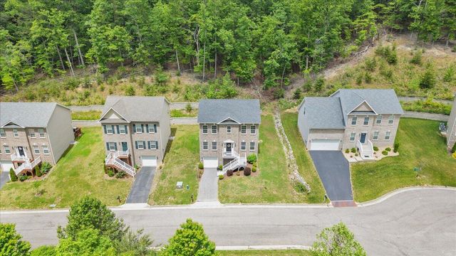 4362 William CT, Roanoke, VA 24018