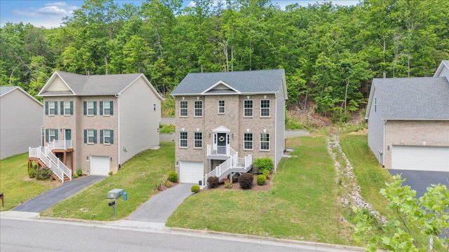 4362 William CT, Roanoke, VA 24018