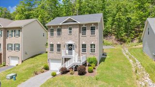 4362 William CT, Roanoke, VA 24018