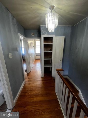 2948 KNORR ST, Philadelphia, PA 19149