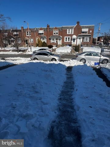 2948 KNORR ST, Philadelphia, PA 19149