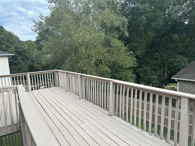 105 NW Erika Court, Bentonville, AR 72712