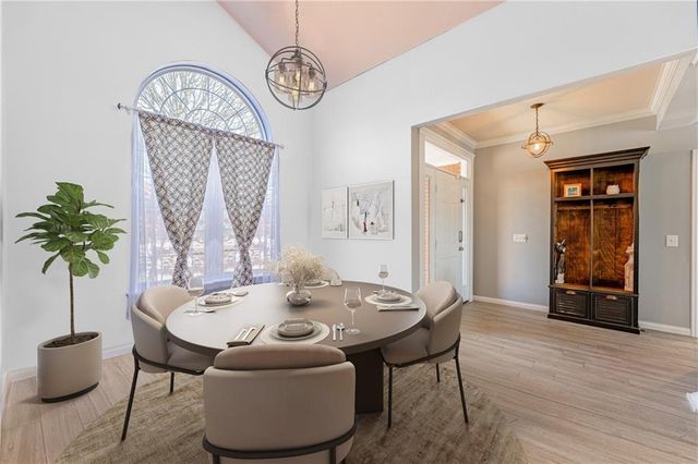 105 NW Erika Court, Bentonville, AR 72712