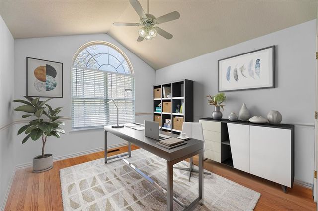 105 NW Erika Court, Bentonville, AR 72712