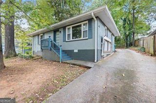 1763 Pennington Place SE, Atlanta, GA 30316