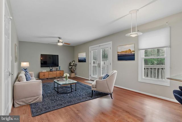 57 BRIARWOOD DR, Fredericksburg, VA 22405