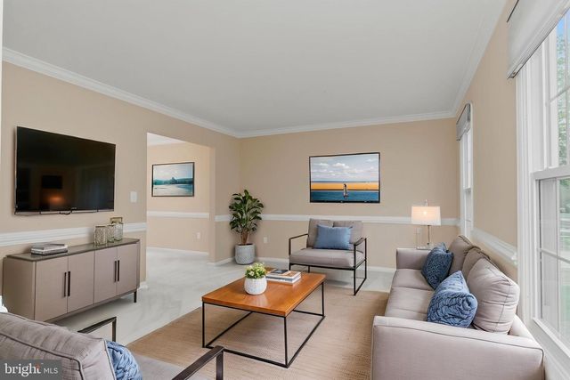 57 BRIARWOOD DR, Fredericksburg, VA 22405