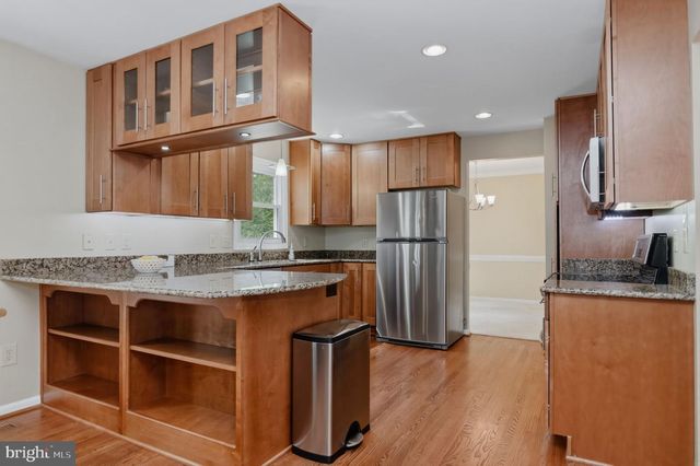 57 BRIARWOOD DR, Fredericksburg, VA 22405