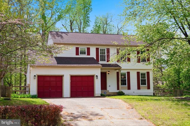 57 BRIARWOOD DR, Fredericksburg, VA 22405