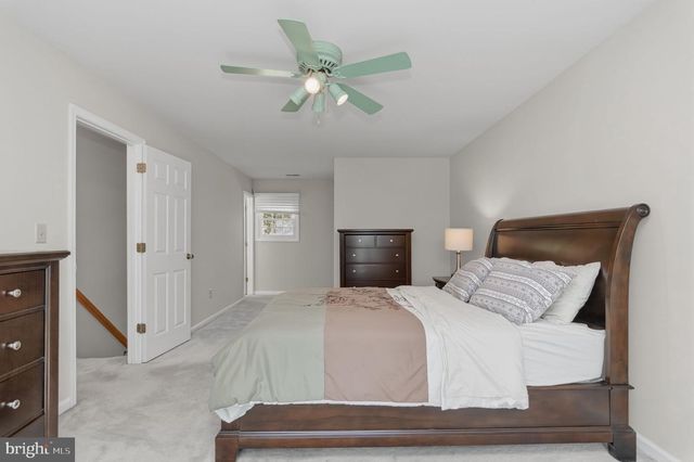 57 BRIARWOOD DR, Fredericksburg, VA 22405