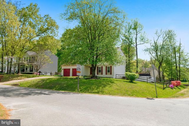 57 BRIARWOOD DR, Fredericksburg, VA 22405