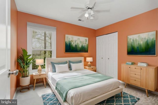 57 BRIARWOOD DR, Fredericksburg, VA 22405