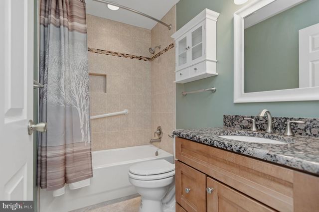 57 BRIARWOOD DR, Fredericksburg, VA 22405