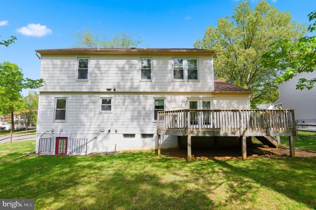 57 BRIARWOOD DR, Fredericksburg, VA 22405